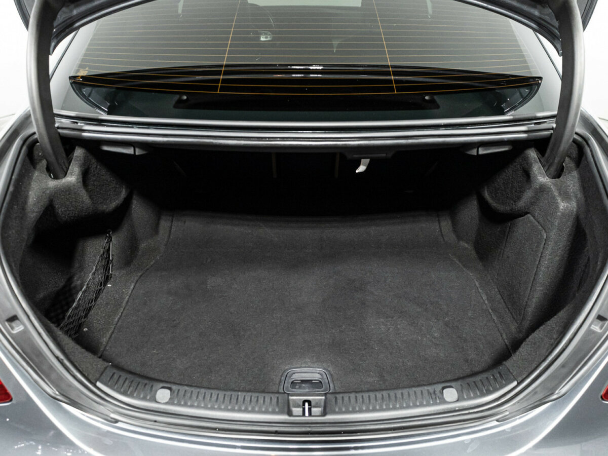 Купить Mercedes-Benz E-Класс, 2019, 123 769 км.. Фото: #21