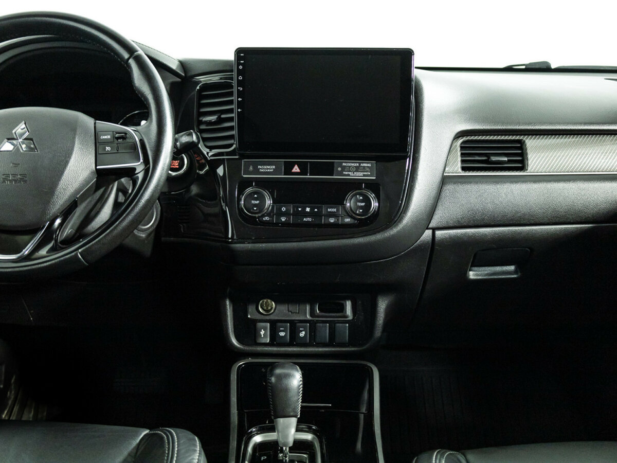 Купить Mitsubishi Outlander, 2019, 126 051 км.. Фото: #13