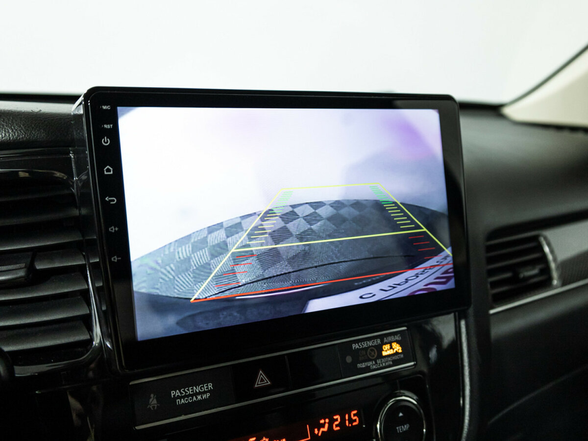 Купить Mitsubishi Outlander, 2019, 126 051 км.. Фото: #14