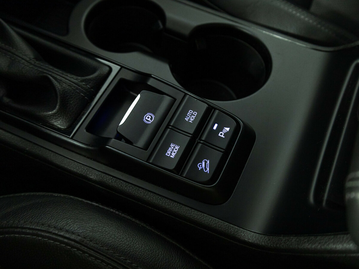 Купить Hyundai Tucson, 2019, 150 765 км.. Фото: #17