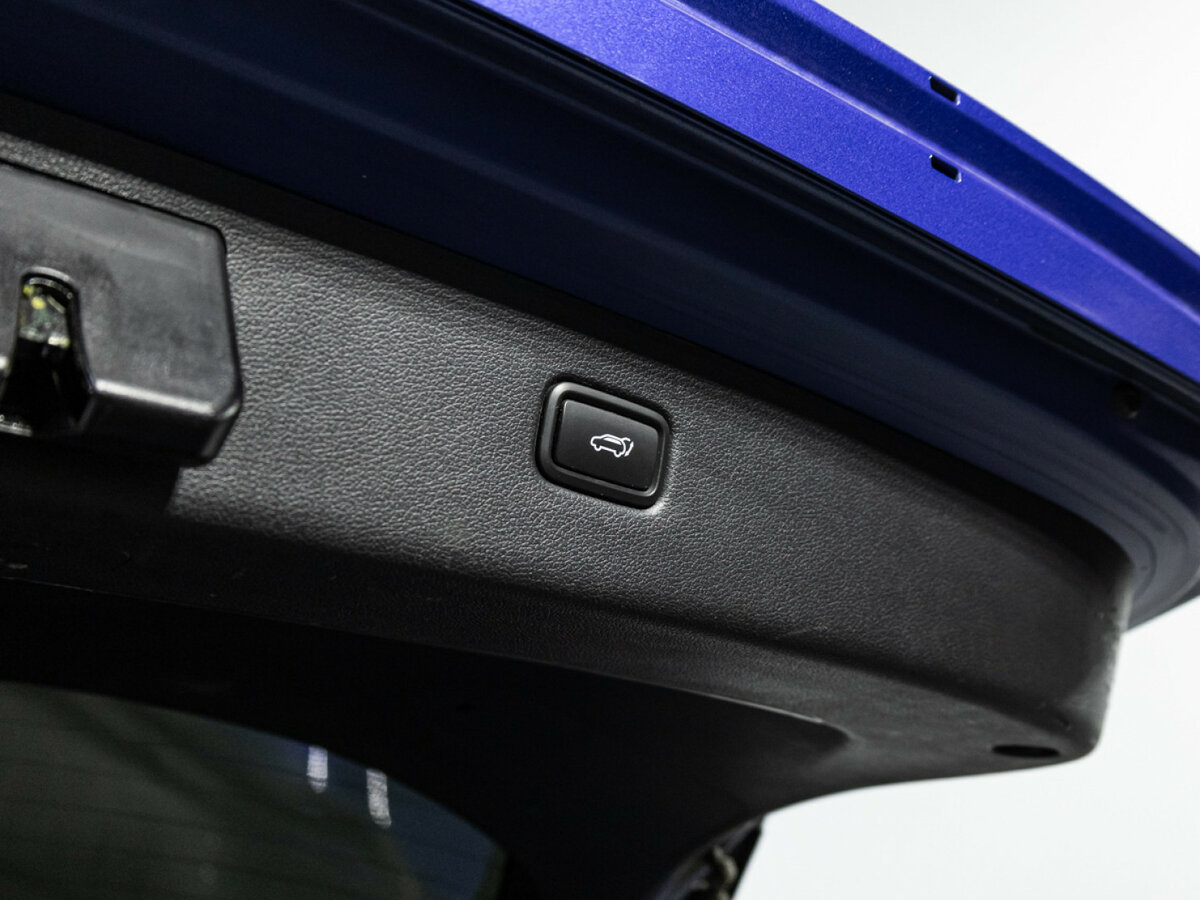 Купить Hyundai Tucson, 2019, 150 765 км.. Фото: #21