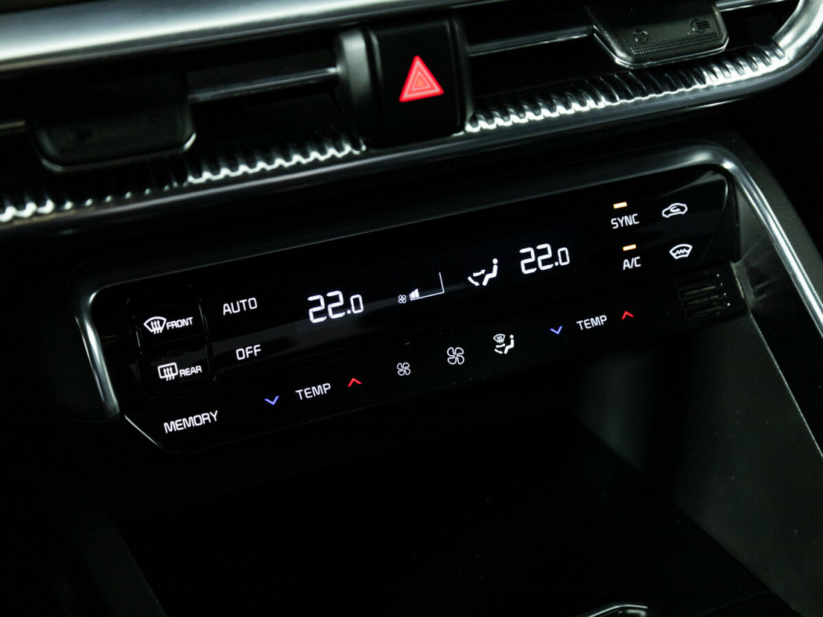 Купить Kia K5, 2021, 97 657 км.. Фото: #17