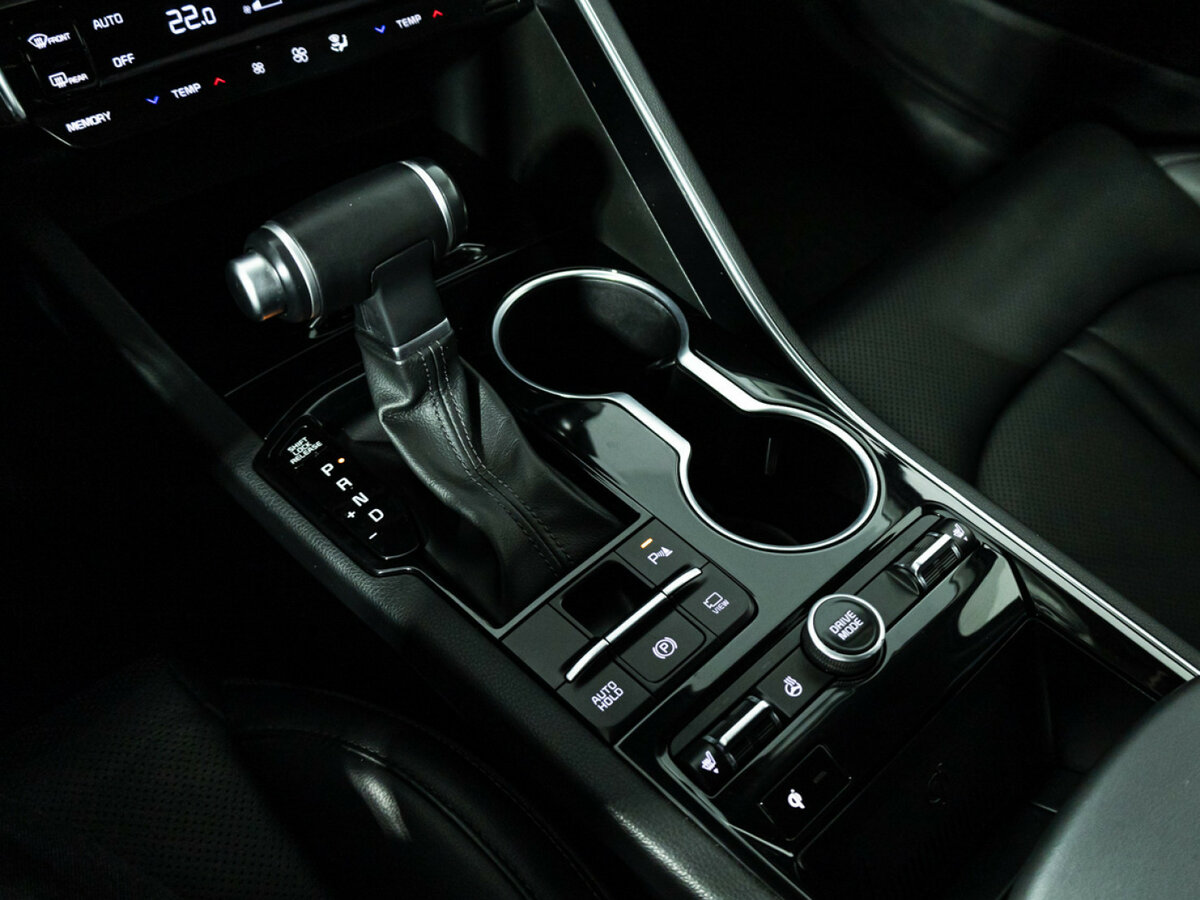 Купить Kia K5, 2021, 97 657 км.. Фото: #18