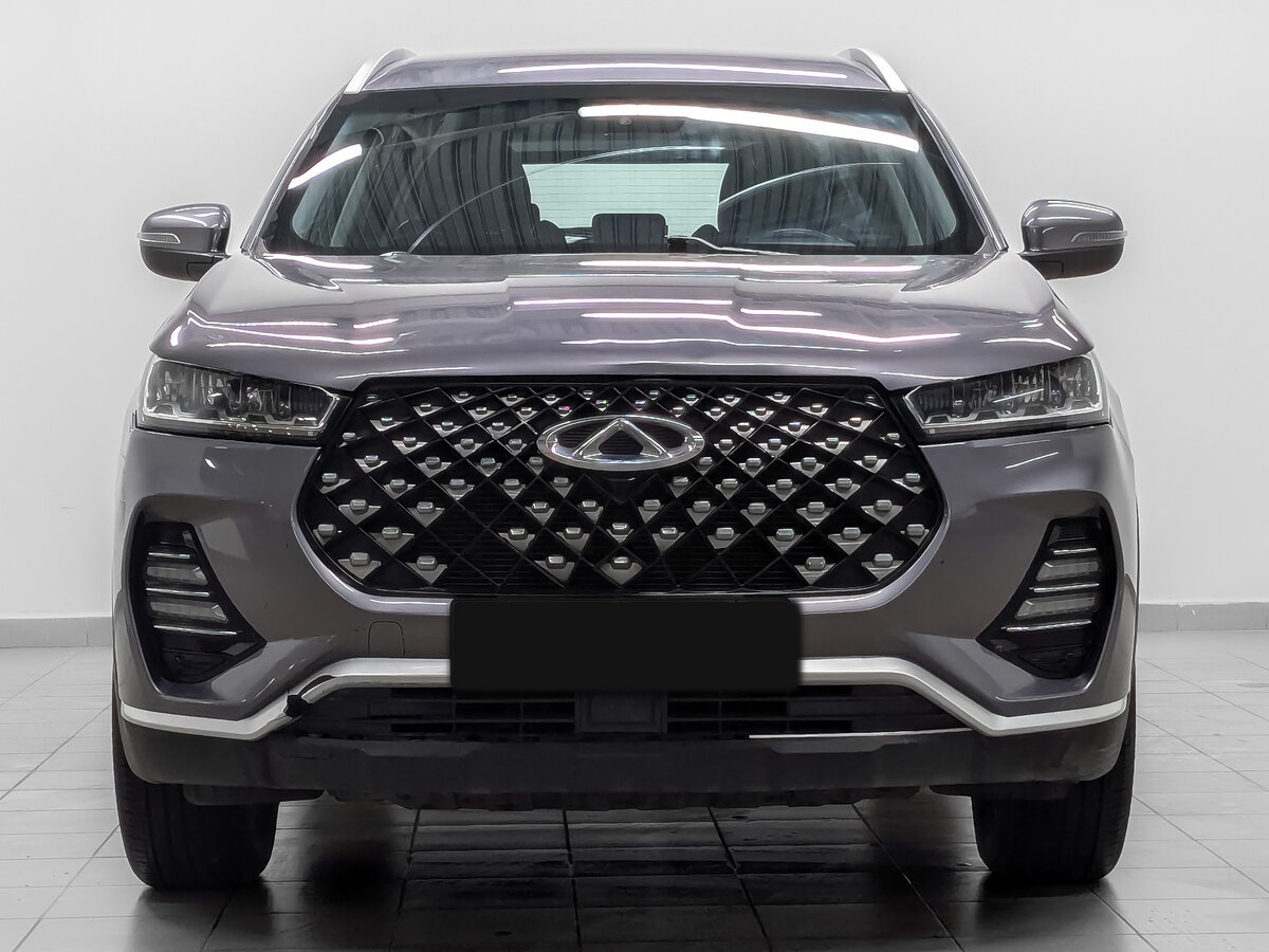 Купить Чери Тигго 7 Про, 2022, 104 622 км.. Фото: #1