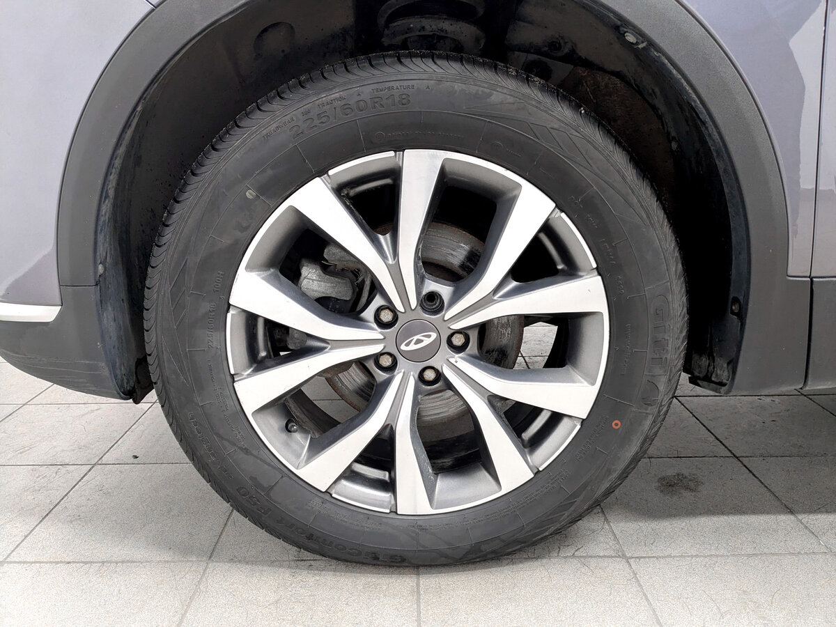 Купить Чери Тигго 7 Про, 2022, 104 622 км.. Фото: #17