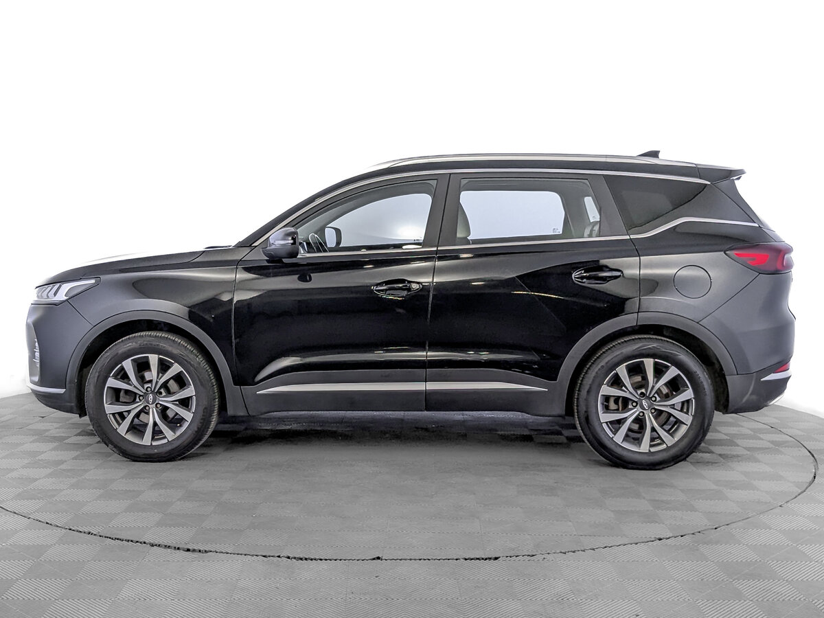 Купить Chery Tiggo 7 Pro, 2022, 124 132 км.. Фото: #7