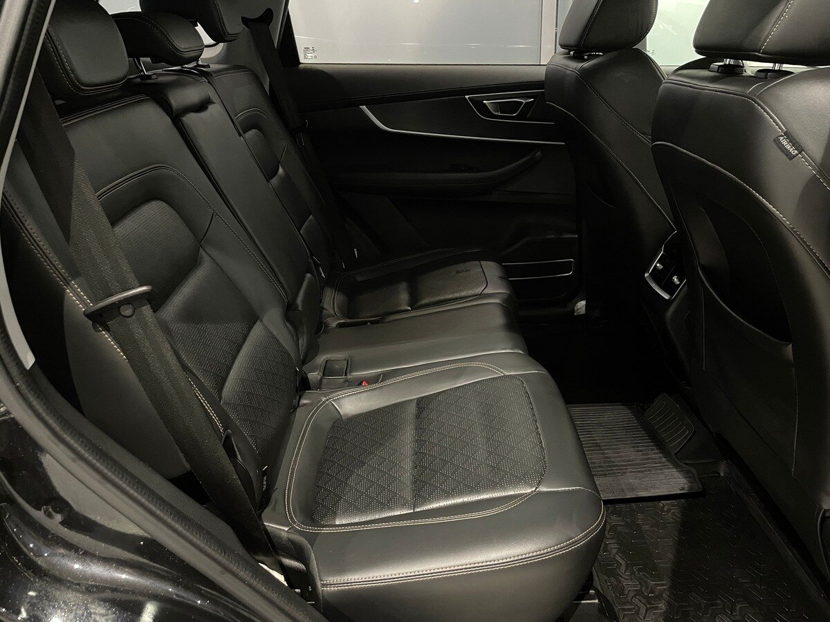 Купить Chery Tiggo 8, 2021, 69 651 км.. Фото: #16