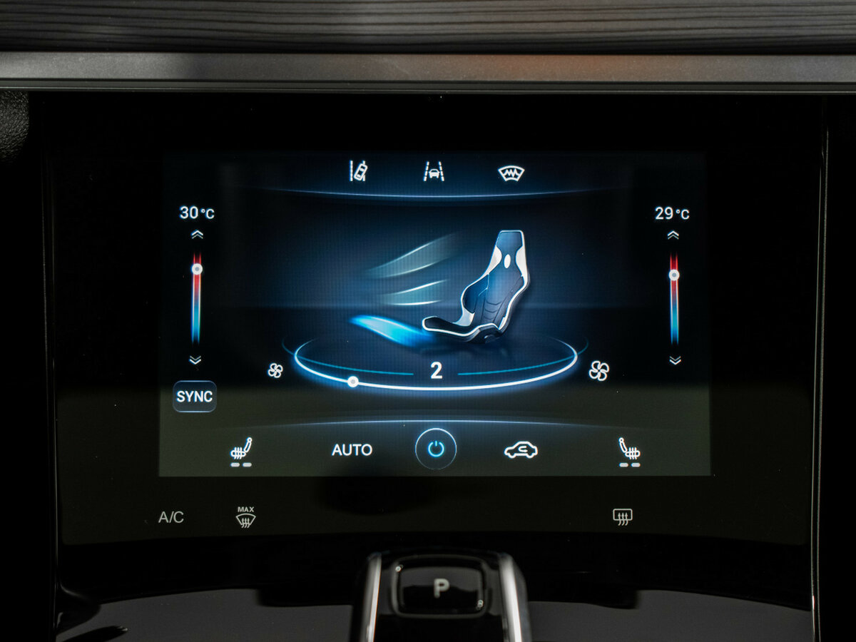 Купить Chery Tiggo 8 Pro, 2021, 49 406 км.. Фото: #16