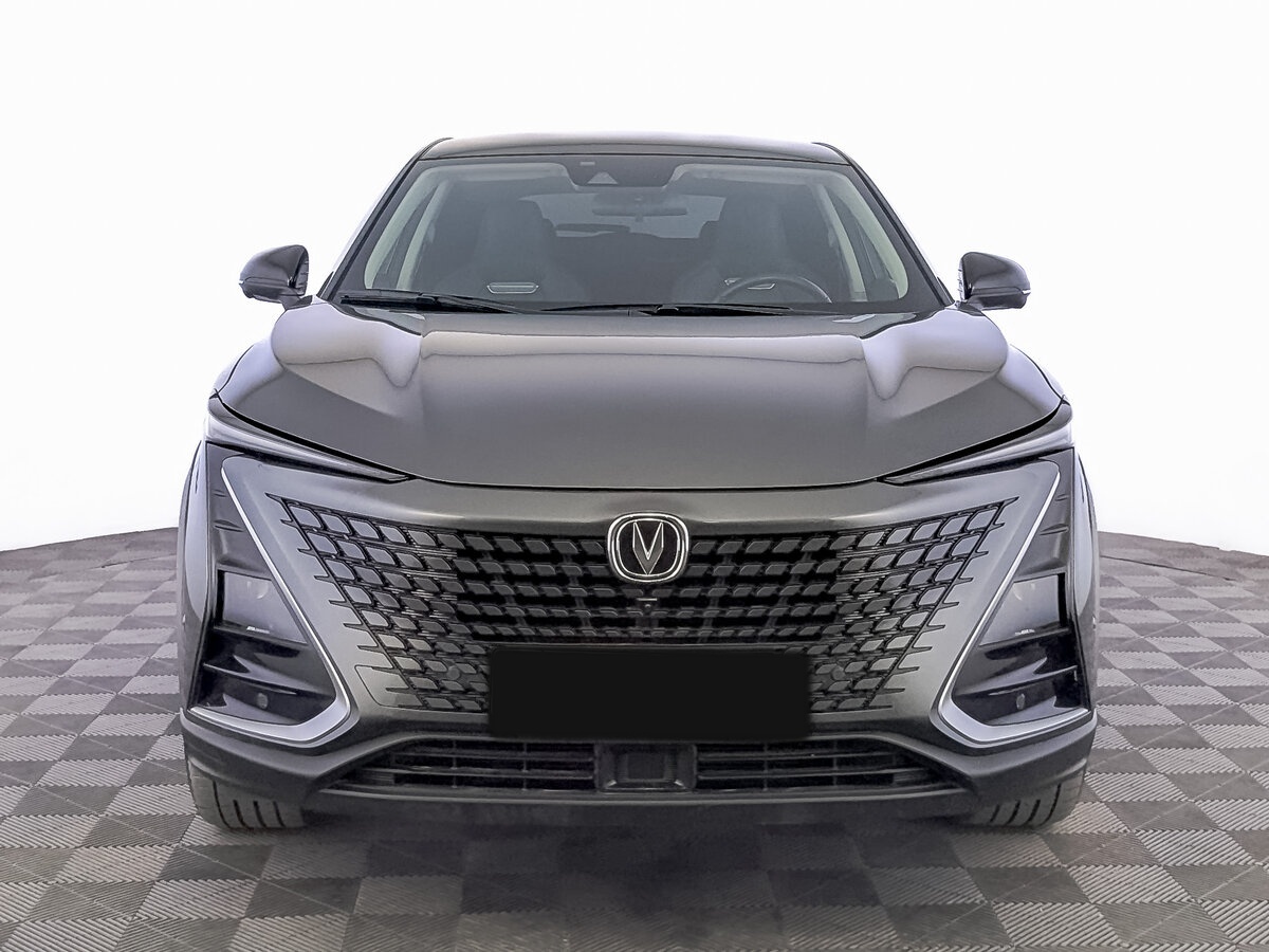 Купить Чанган УНИ-Т, 2023, 19 587 км.. Фото: #1