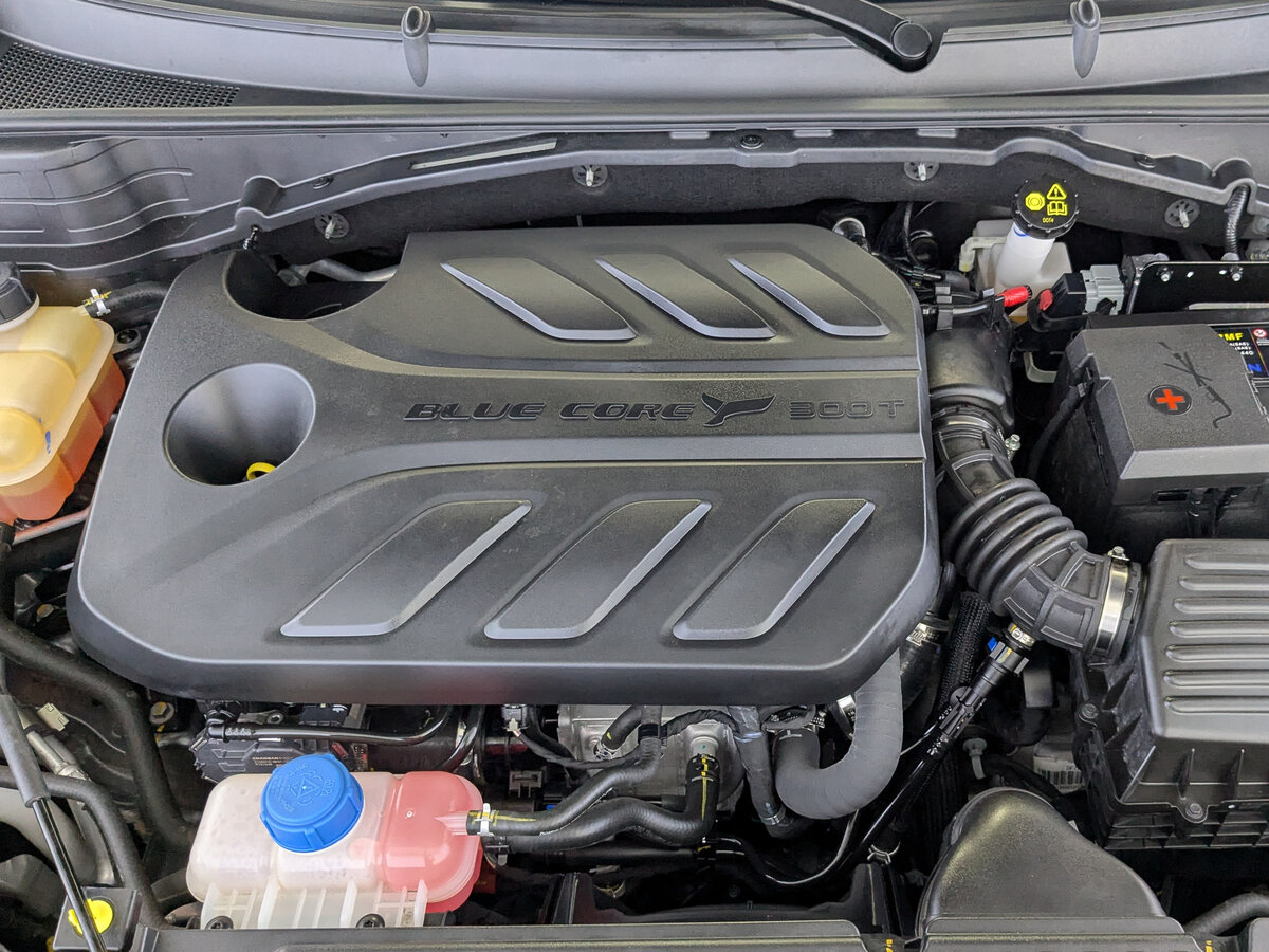 Купить Чанган УНИ-Т, 2023, 19 587 км.. Фото: #8