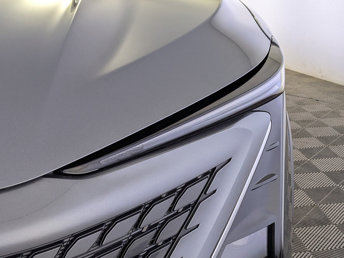 Купить Чанган УНИ-Т, 2023, 19 587 км.. Фото: #10