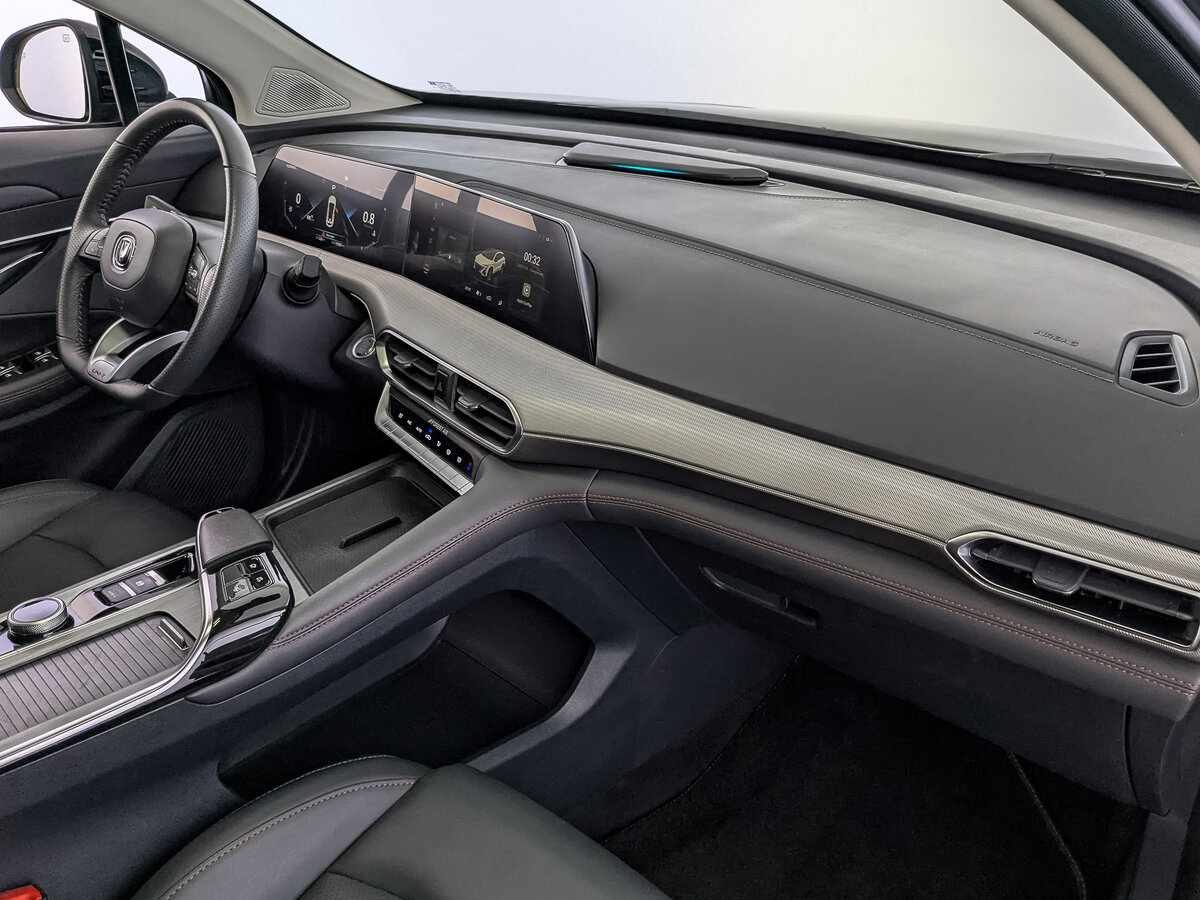 Купить Чанган УНИ-Т, 2023, 19 587 км.. Фото: #12