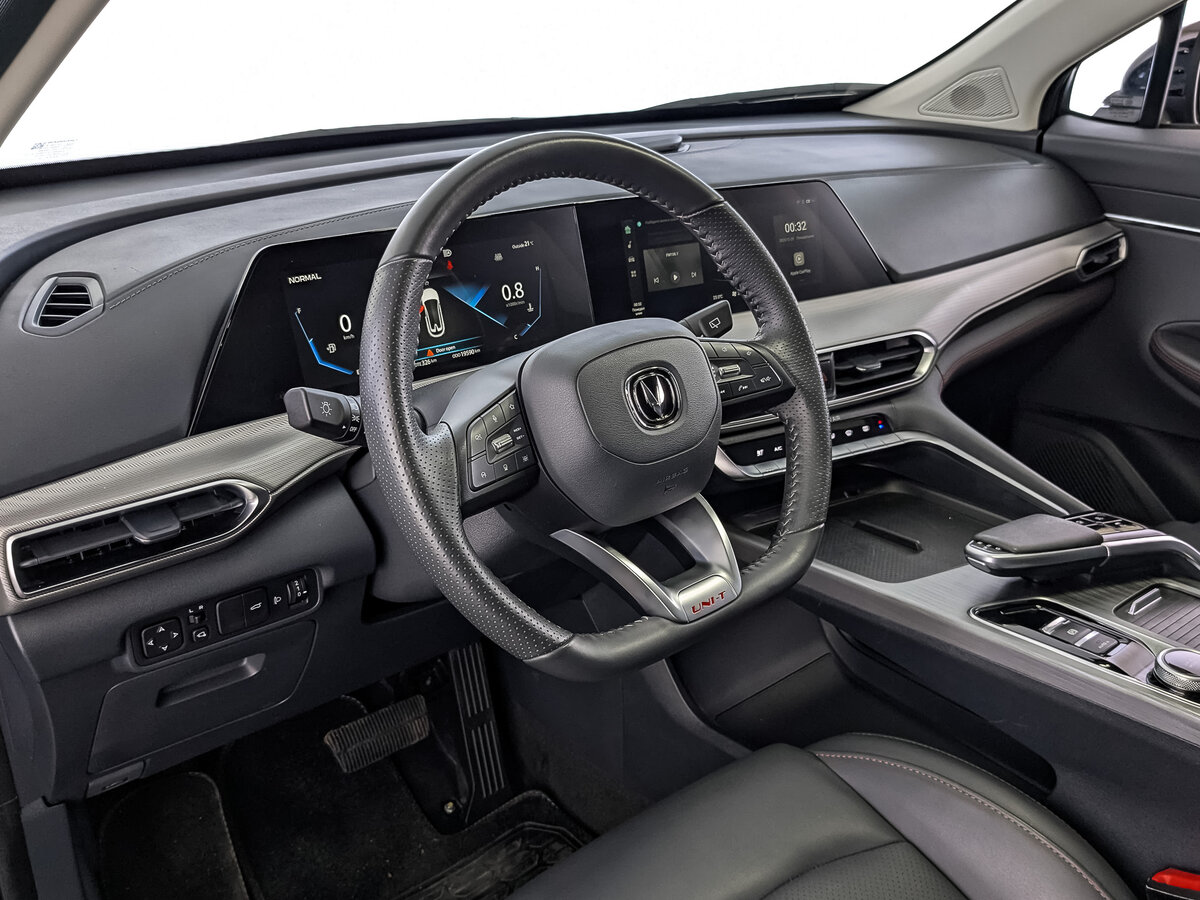 Купить Чанган УНИ-Т, 2023, 19 587 км.. Фото: #14