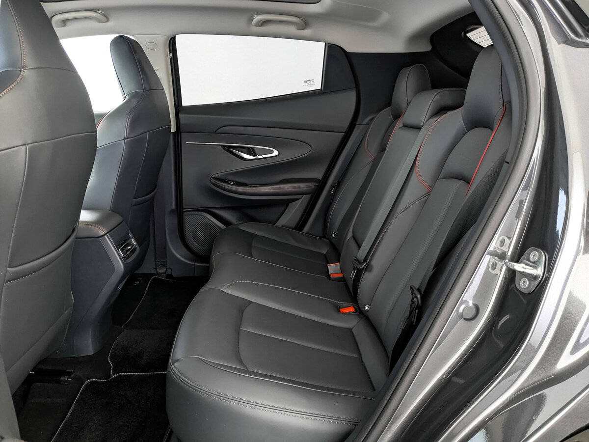 Купить Чанган УНИ-Т, 2023, 19 587 км.. Фото: #17