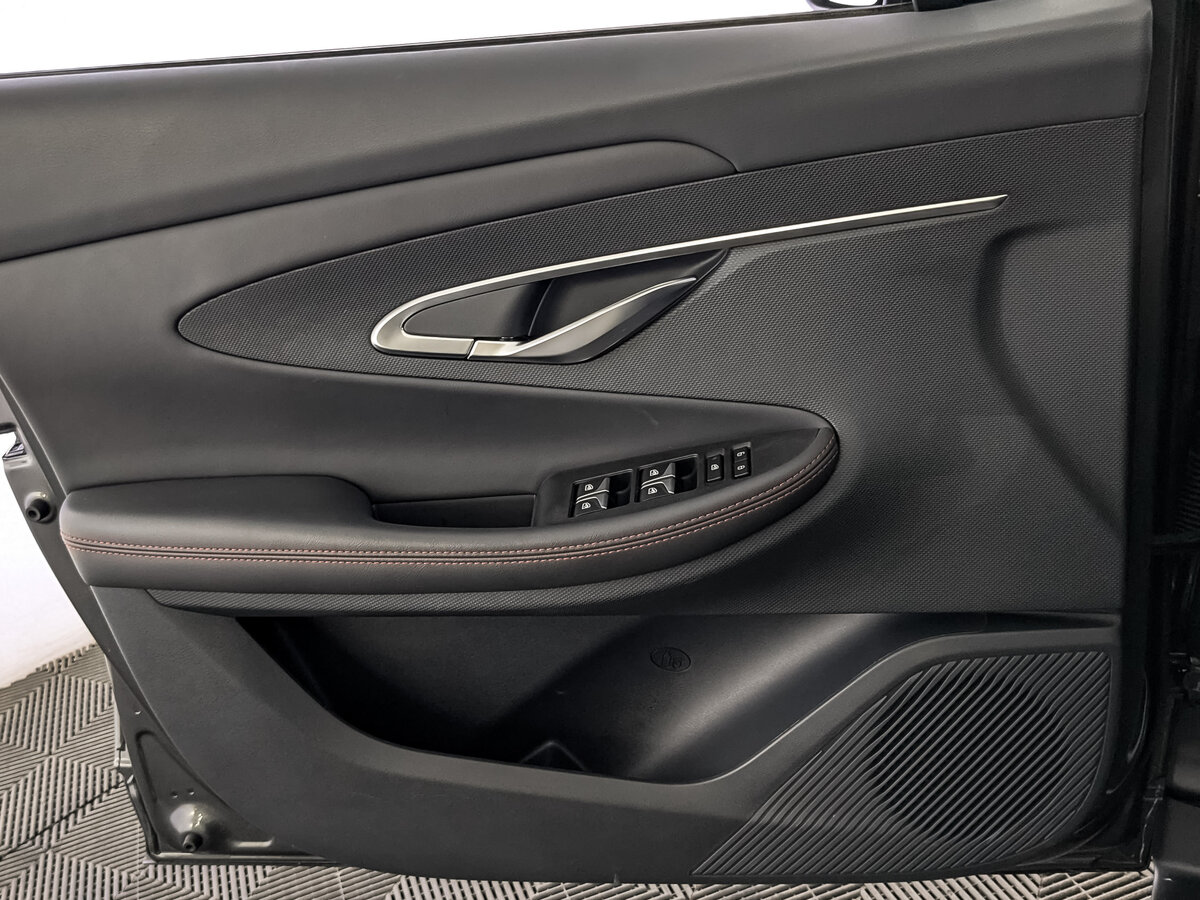 Купить Чанган УНИ-Т, 2023, 19 587 км.. Фото: #18