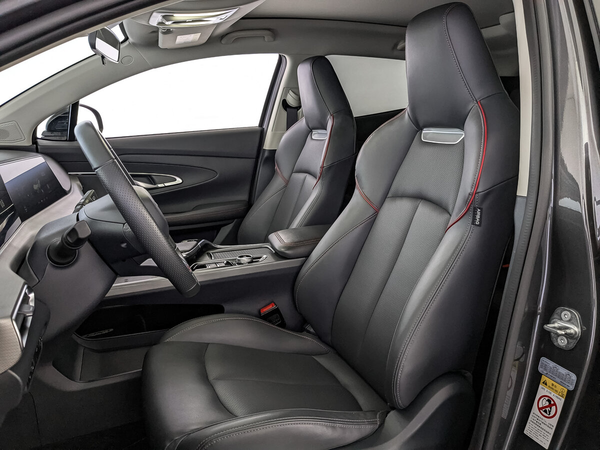 Купить Чанган УНИ-Т, 2023, 19 587 км.. Фото: #19