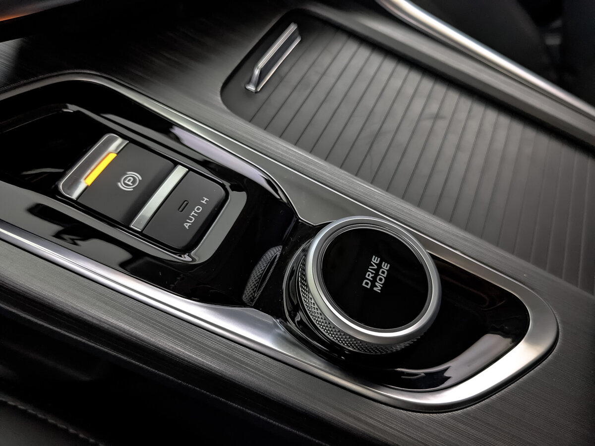 Купить Чанган УНИ-Т, 2023, 19 587 км.. Фото: #25