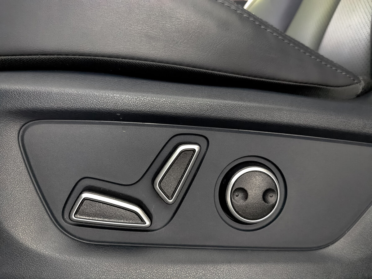 Купить Чанган УНИ-Т, 2023, 19 587 км.. Фото: #29