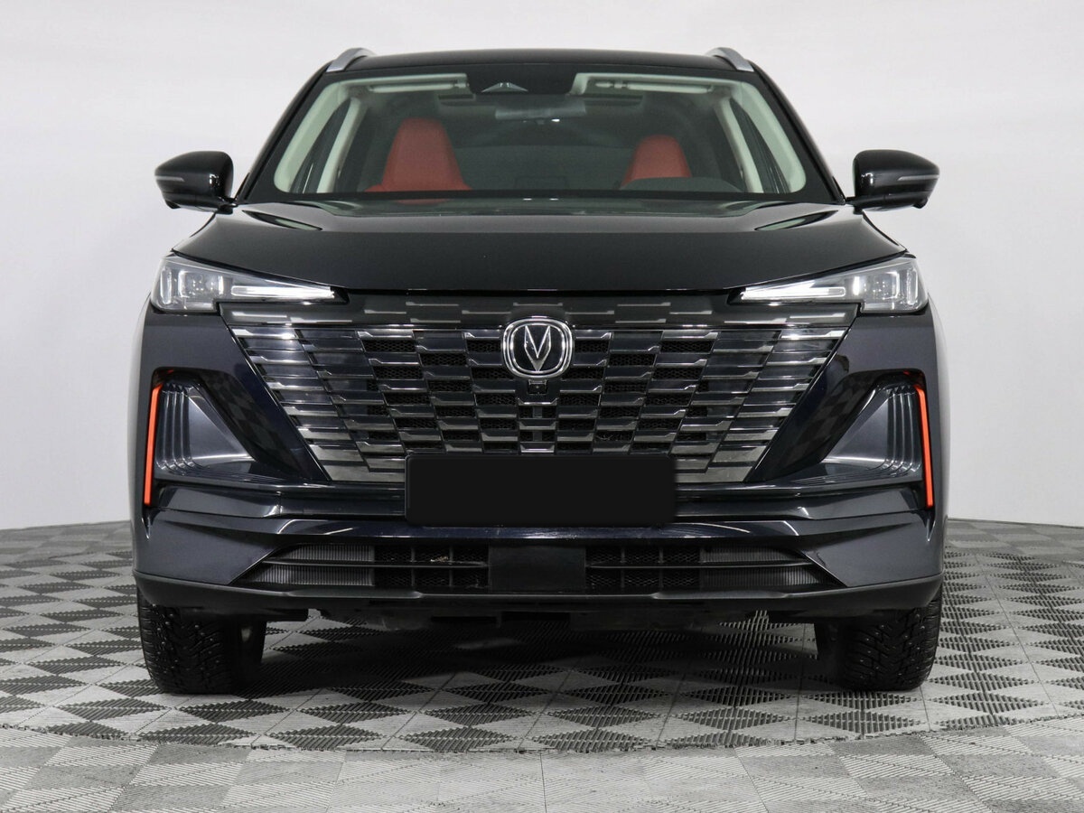 Купить Чанган CS55 Plus, 2023, 28 100 км.. Фото: #1