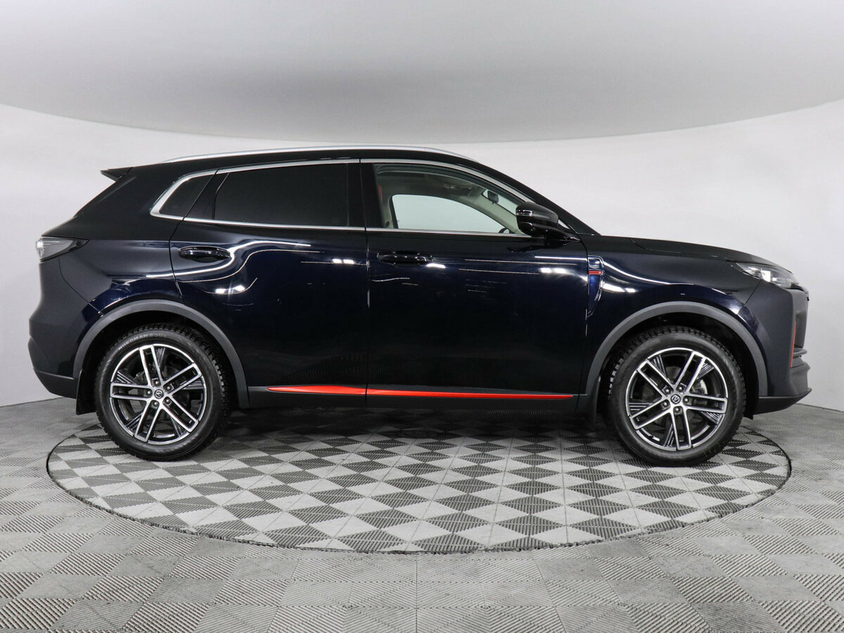 Купить Чанган CS55 Plus, 2023, 28 100 км.. Фото: #3