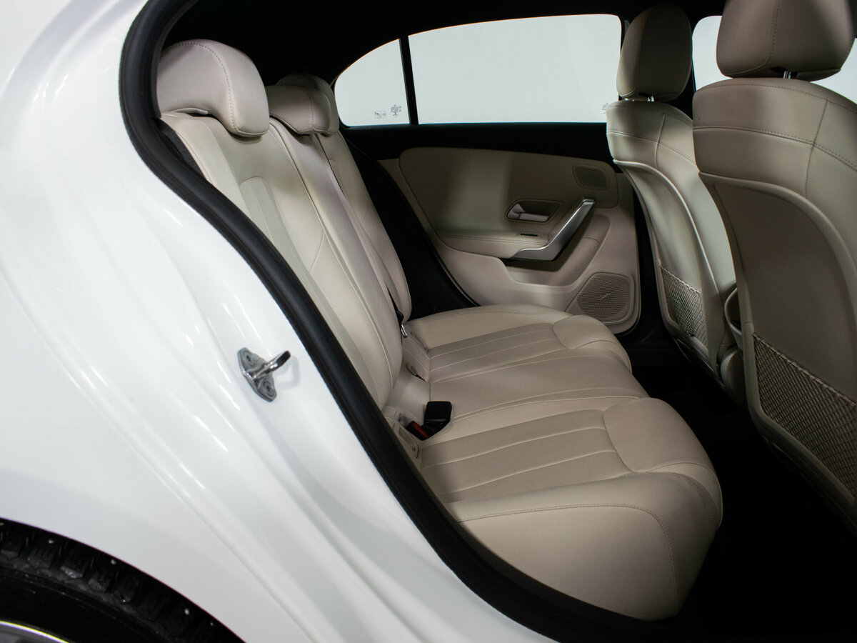 Купить Mercedes-Benz A-Класс, 2018, 94 820 км.. Фото: #6