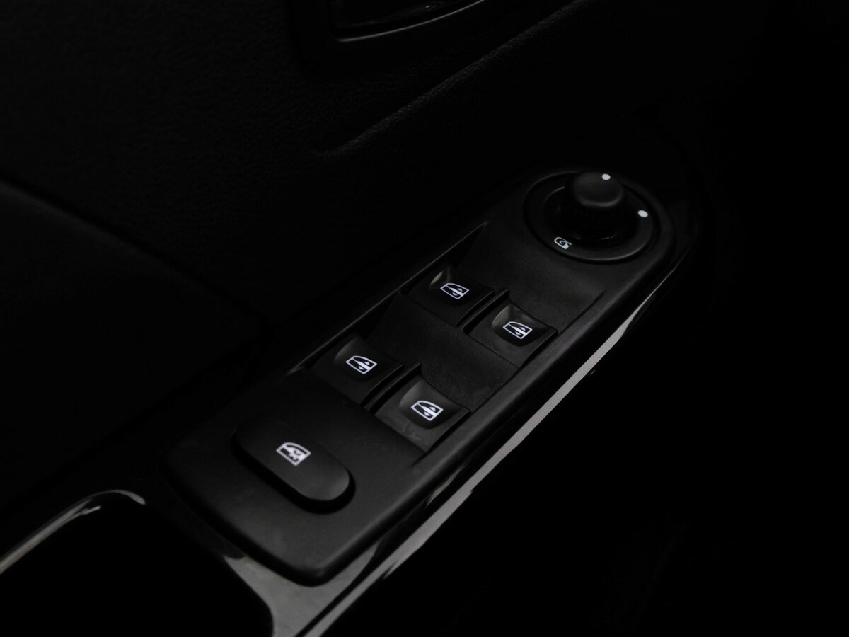 Купить Рено Каптюр, 2017, 147 551 км.. Фото: #13