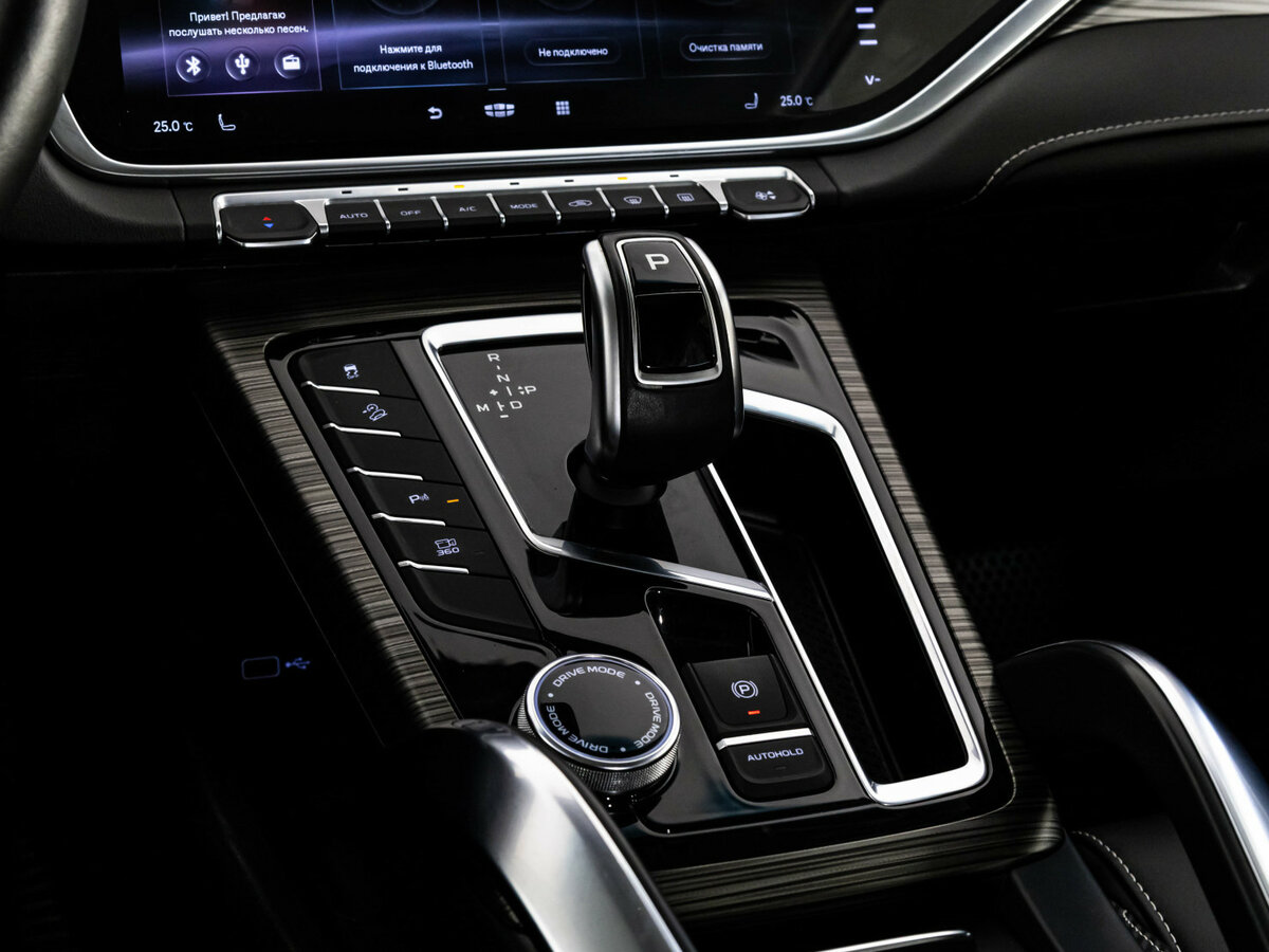 Купить Geely Atlas Pro, 2021, 51 603 км.. Фото: #10