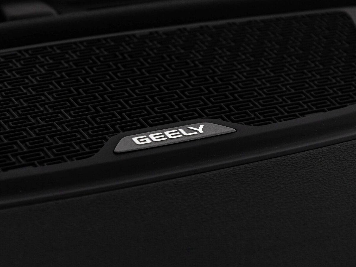 Купить Geely Atlas Pro, 2021, 51 603 км.. Фото: #17