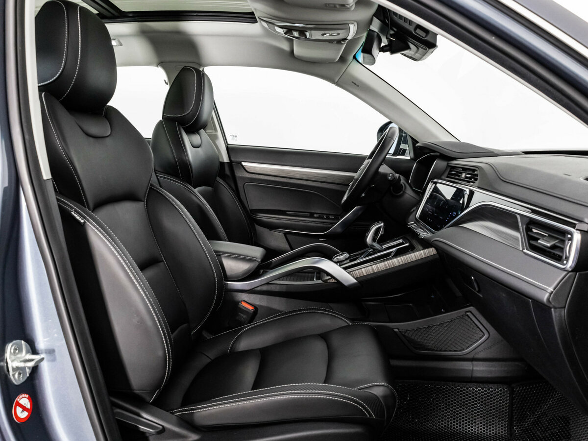 Купить Geely Atlas Pro, 2021, 51 603 км.. Фото: #19