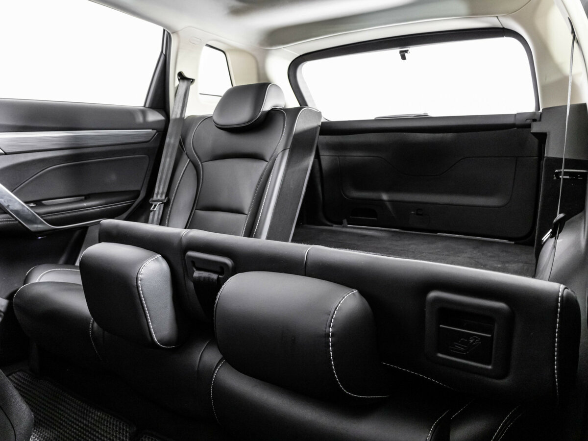 Купить Geely Atlas Pro, 2021, 51 603 км.. Фото: #23