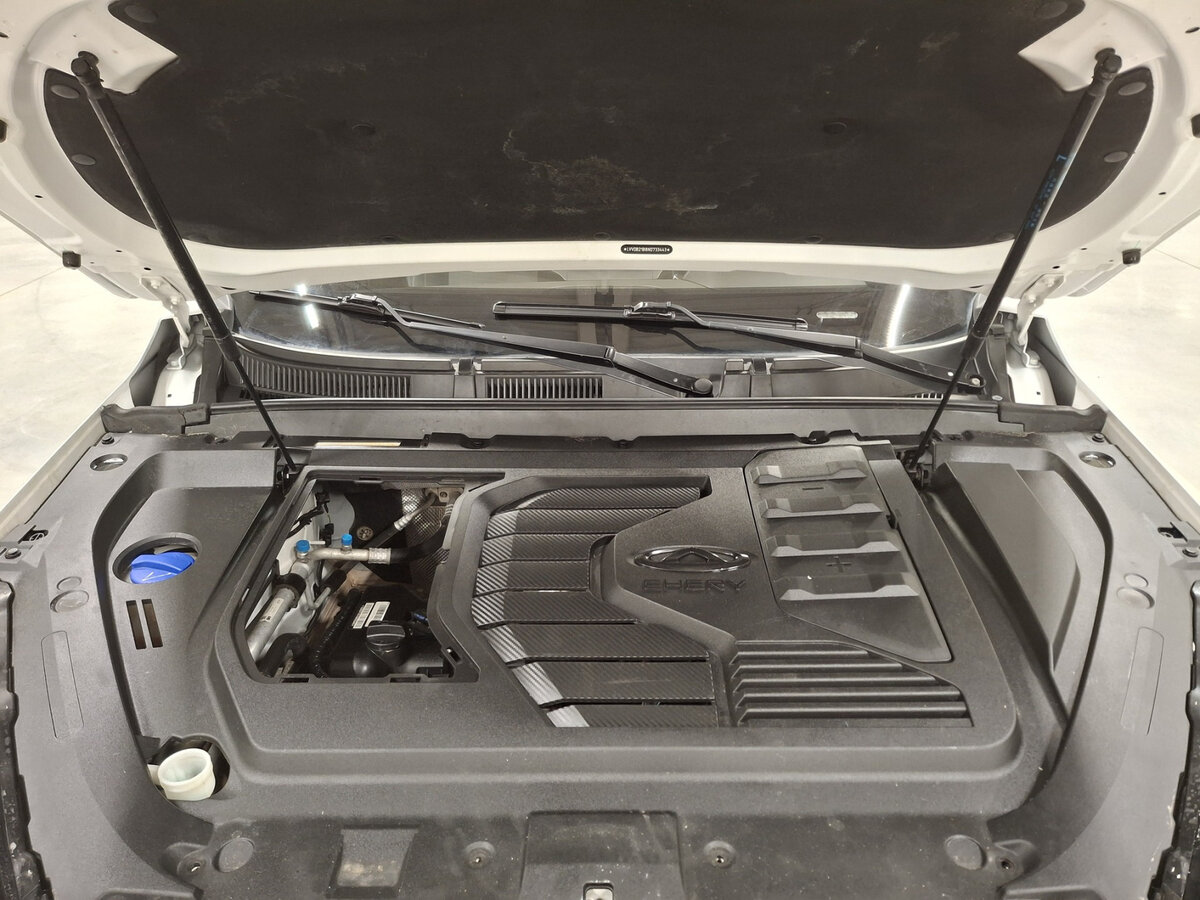 Купить Chery Tiggo 7 Pro, 2022, 85 538 км.. Фото: #8