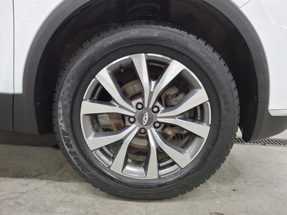 Купить Chery Tiggo 7 Pro, 2022, 85 538 км.. Фото: #17