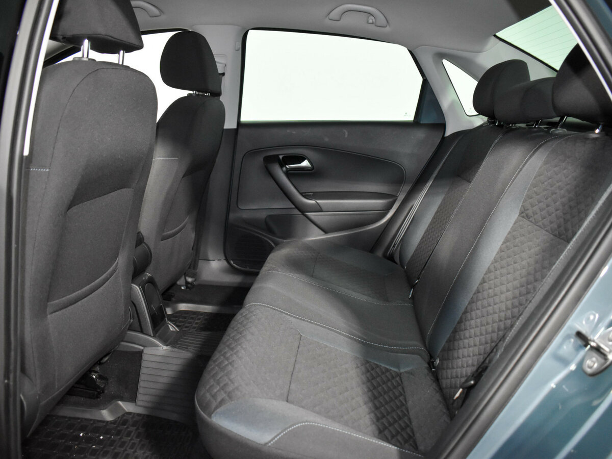 Купить Фольксваген Поло, 2019, 86 700 км.. Фото: #10