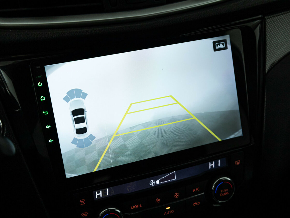 Купить Ниссан Икс-Трейл, 2017, 108 716 км.. Фото: #12