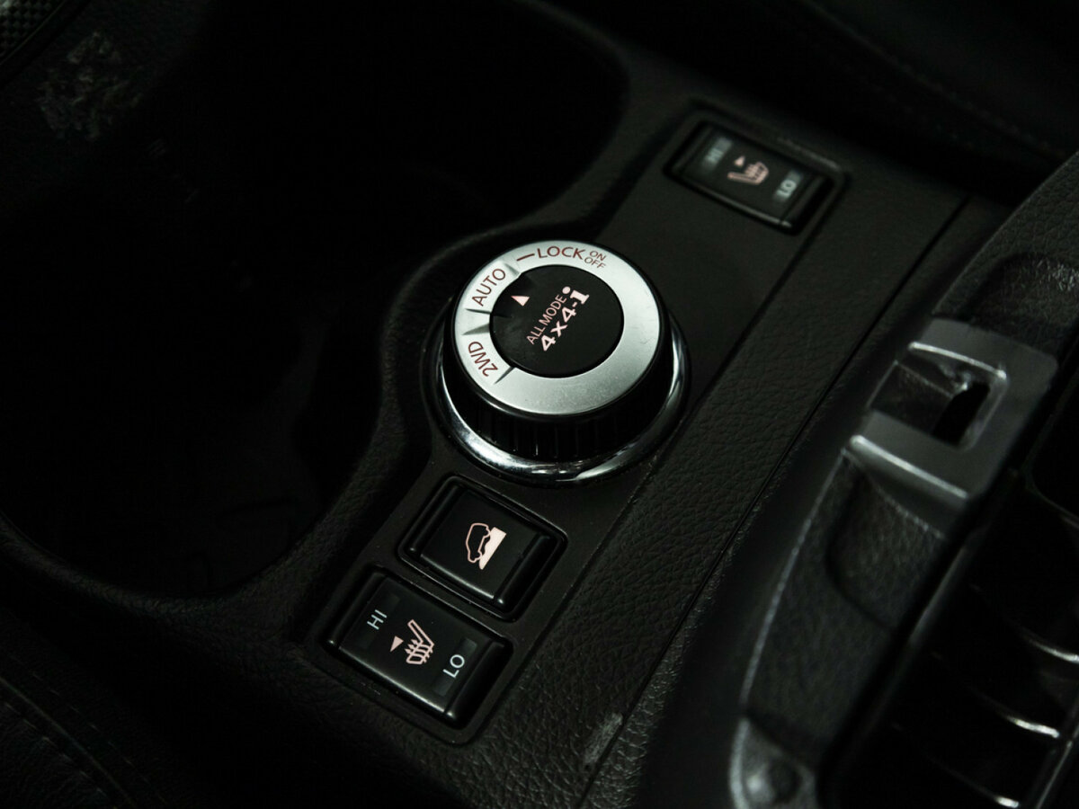 Купить Ниссан Икс-Трейл, 2017, 108 716 км.. Фото: #15