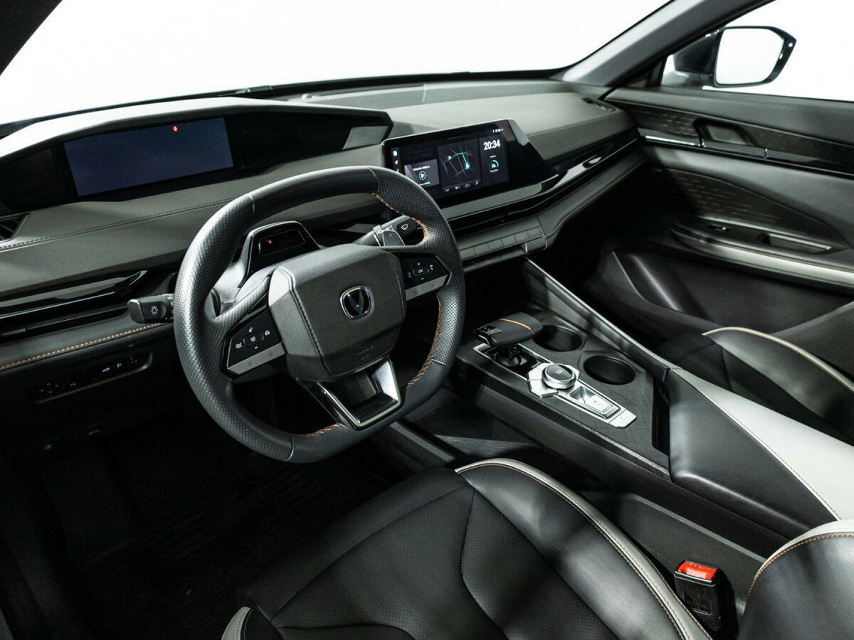 Купить Changan UNI-V, 2024, 44 100 км.. Фото: #10