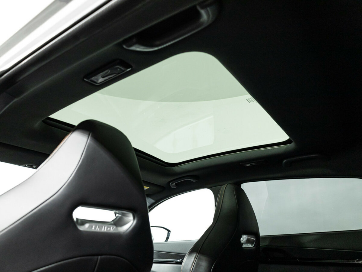 Купить Changan UNI-V, 2024, 44 100 км.. Фото: #20