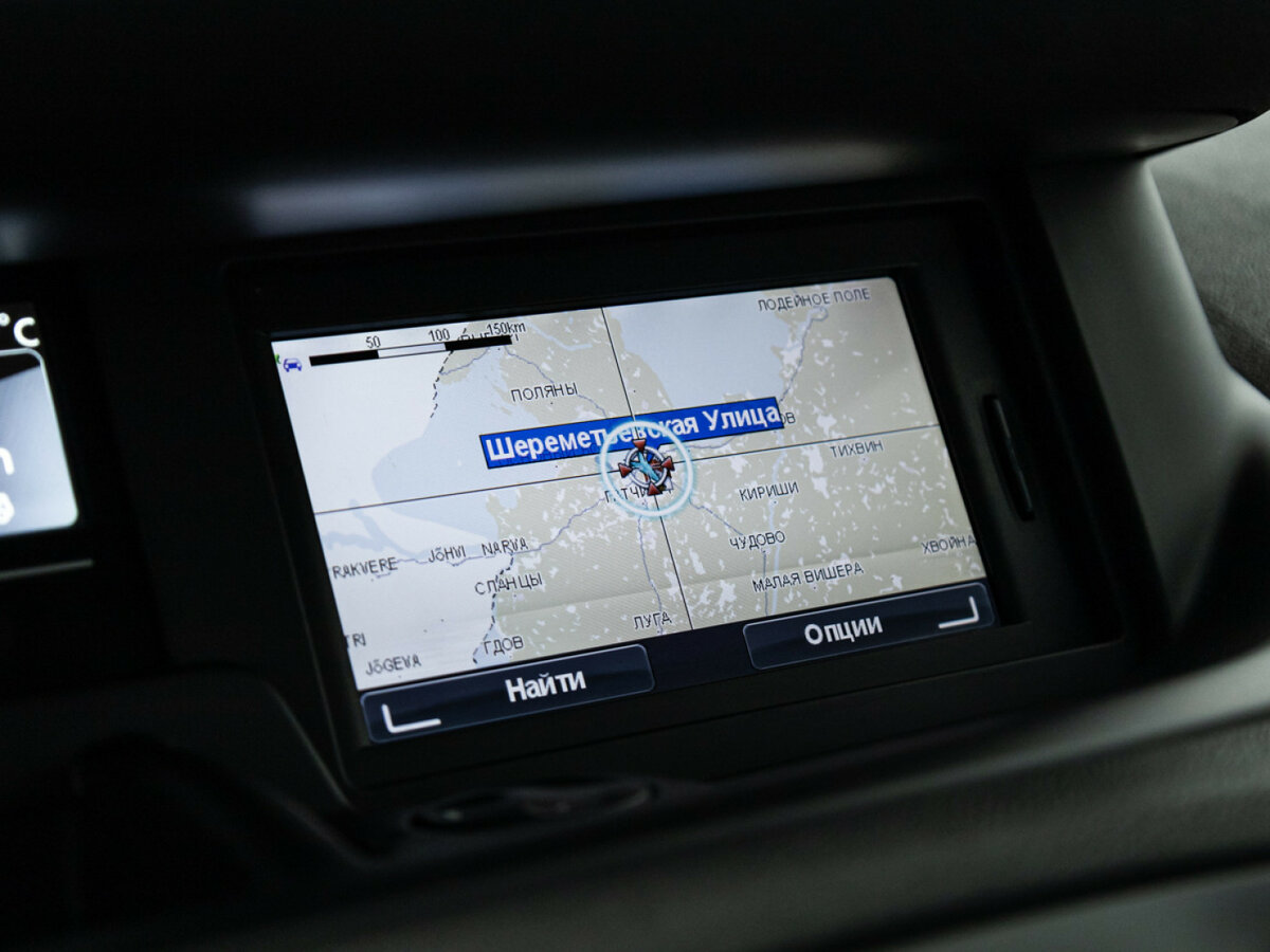 Купить Renault Scenic, 2012, 268 722 км.. Фото: #13