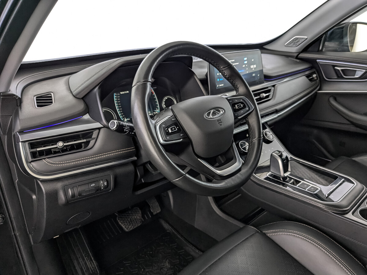 Купить Chery Tiggo 8, 2022, 80 476 км.. Фото: #14