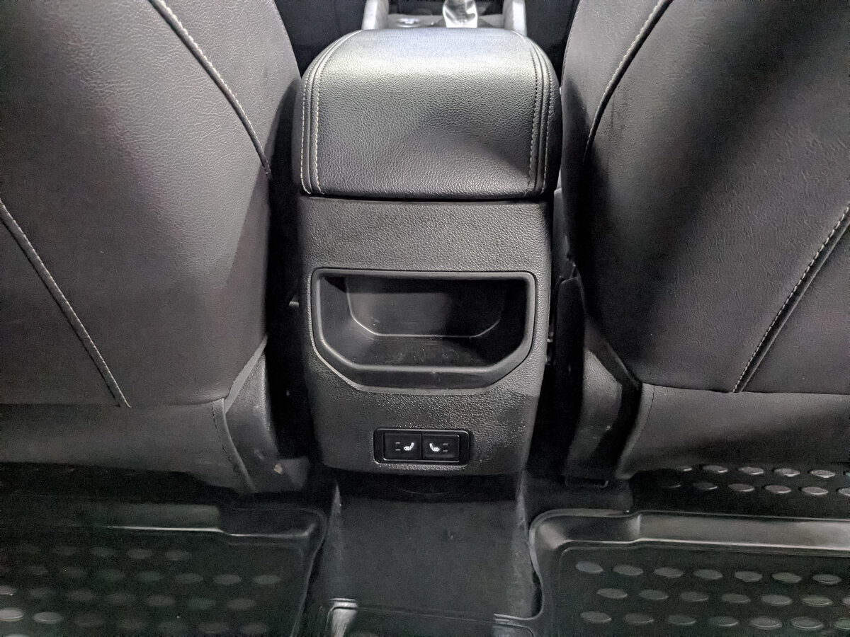 Купить Чери Тигго 4, 2022, 108 699 км.. Фото: #26