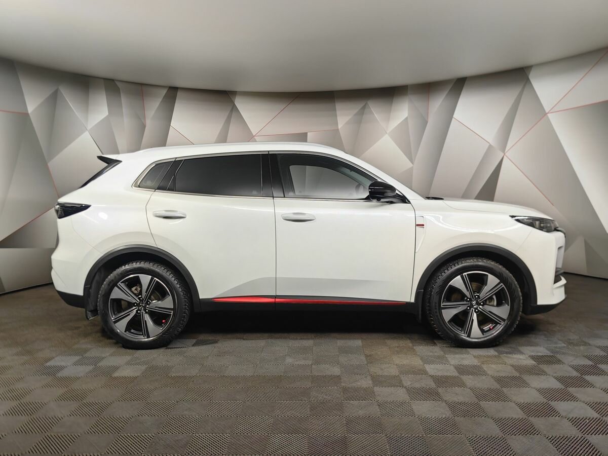 Купить Changan CS55 Plus, 2023, 72 418 км.. Фото: #5