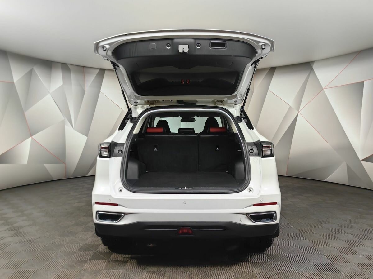 Купить Changan CS55 Plus, 2023, 72 418 км.. Фото: #10