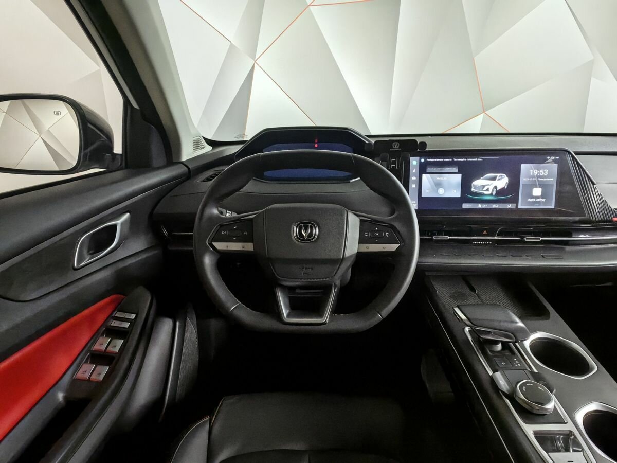 Купить Changan CS55 Plus, 2023, 72 418 км.. Фото: #17