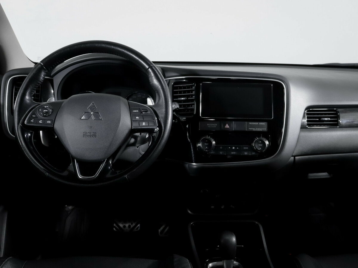 Купить Mitsubishi Outlander, 2018, 86 429 км.. Фото: #11