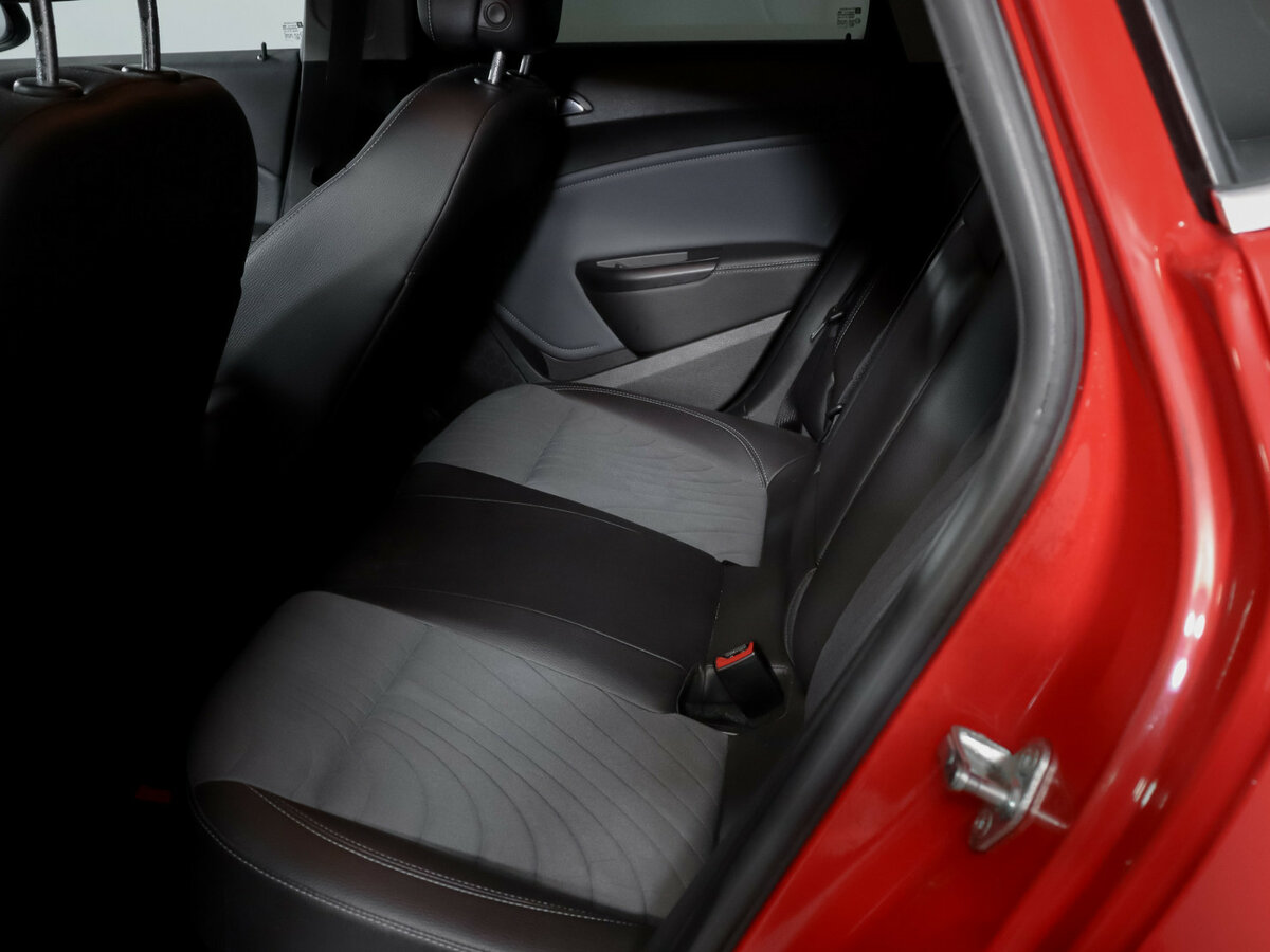 Купить Opel Astra, 2013, 170 345 км.. Фото: #7