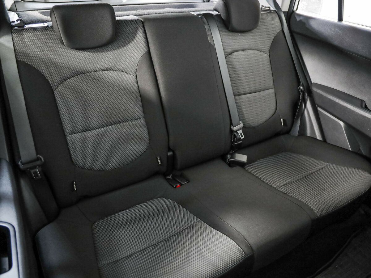 Купить Хендай Крета, 2019, 88 564 км.. Фото: #16