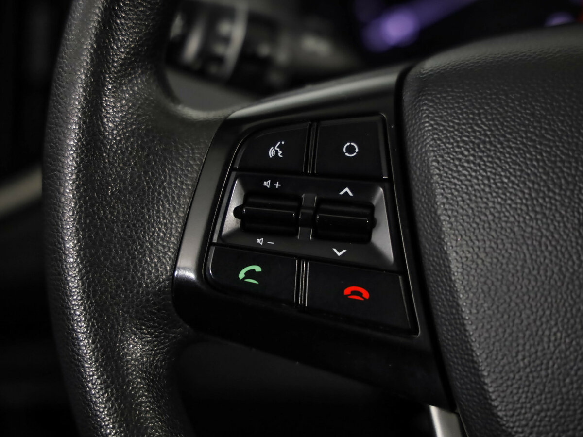 Купить Хендай Крета, 2019, 88 564 км.. Фото: #18