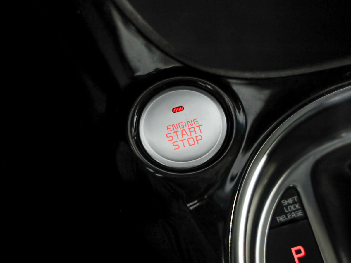 Купить Kia Soul, 2017, 185 638 км.. Фото: #17