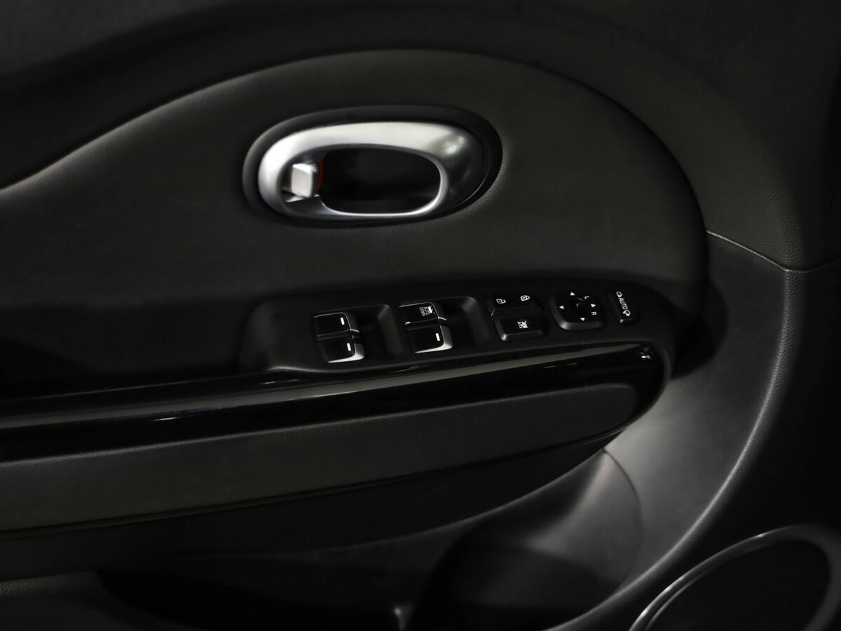 Купить Kia Soul, 2017, 185 638 км.. Фото: #21