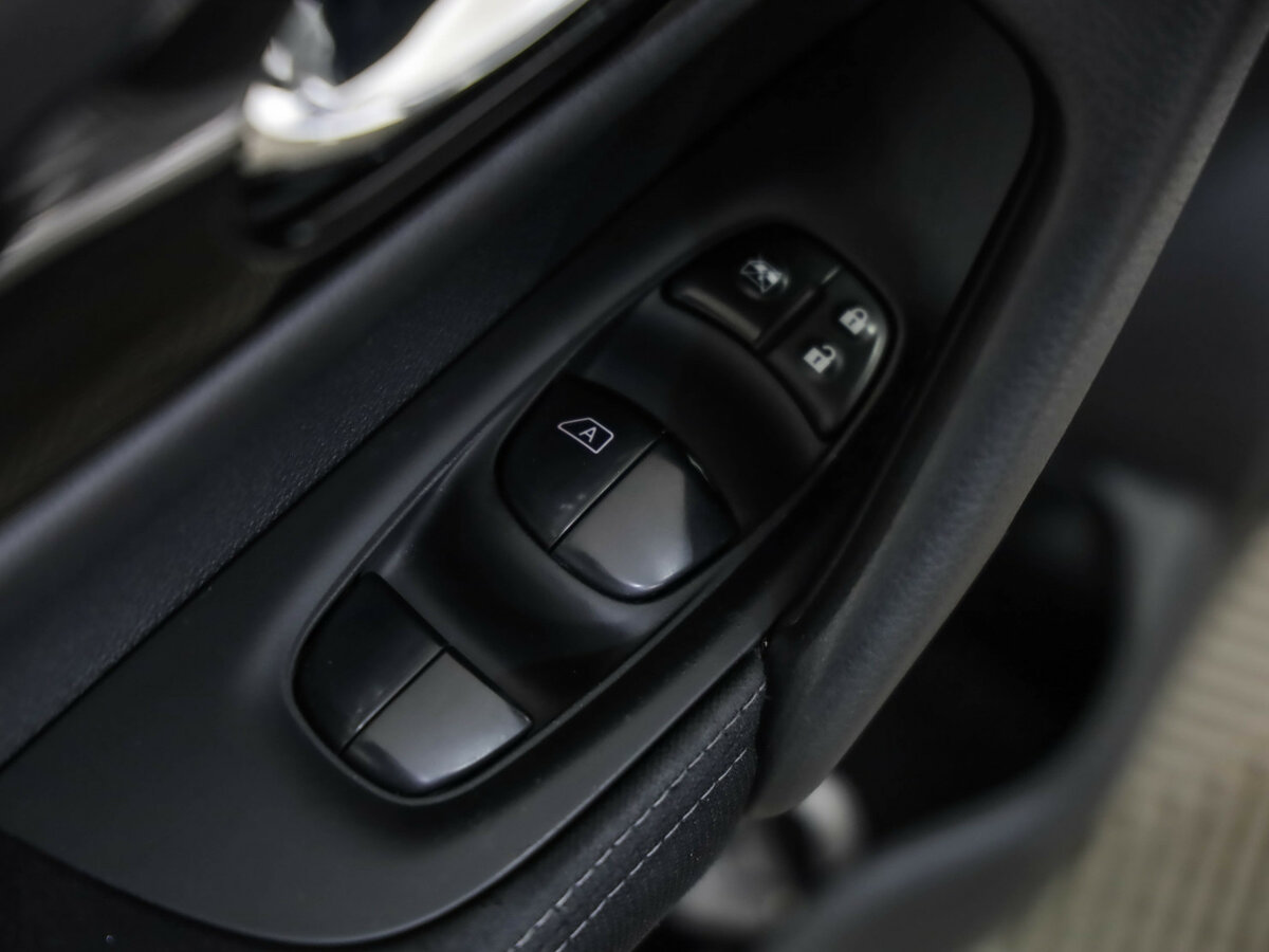 Купить Nissan Qashqai, 2018, 138 493 км.. Фото: #18